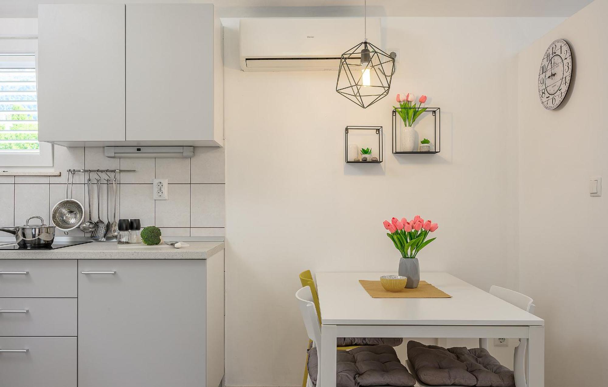 Apartment Mare Komiža Kültér fotó