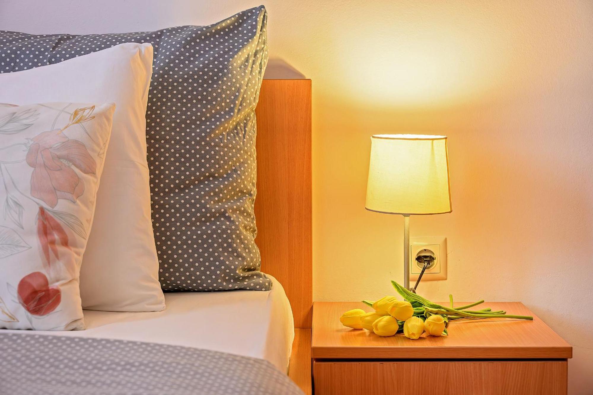 Apartment Mare Komiža Kültér fotó
