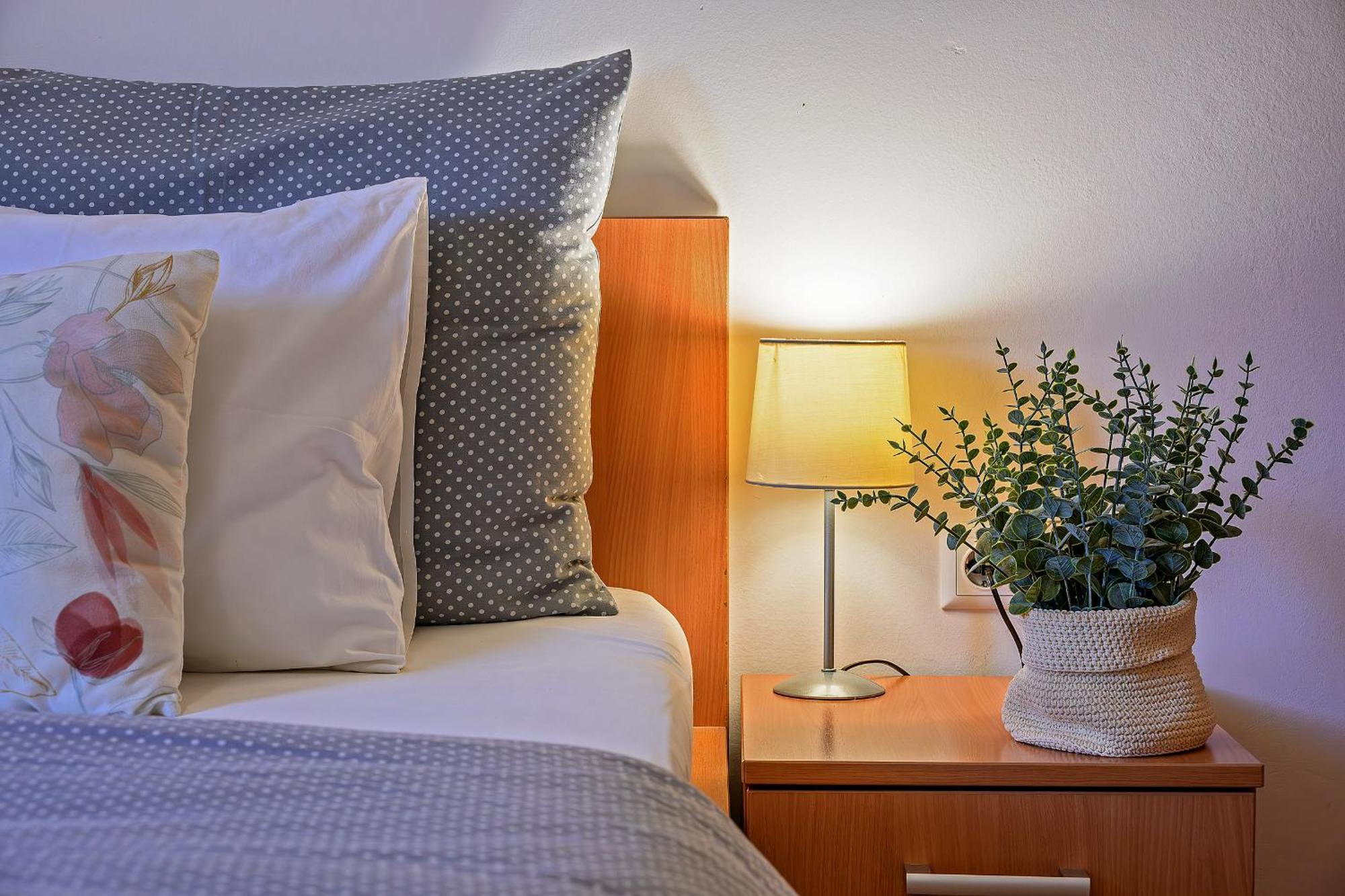 Apartment Mare Komiža Kültér fotó