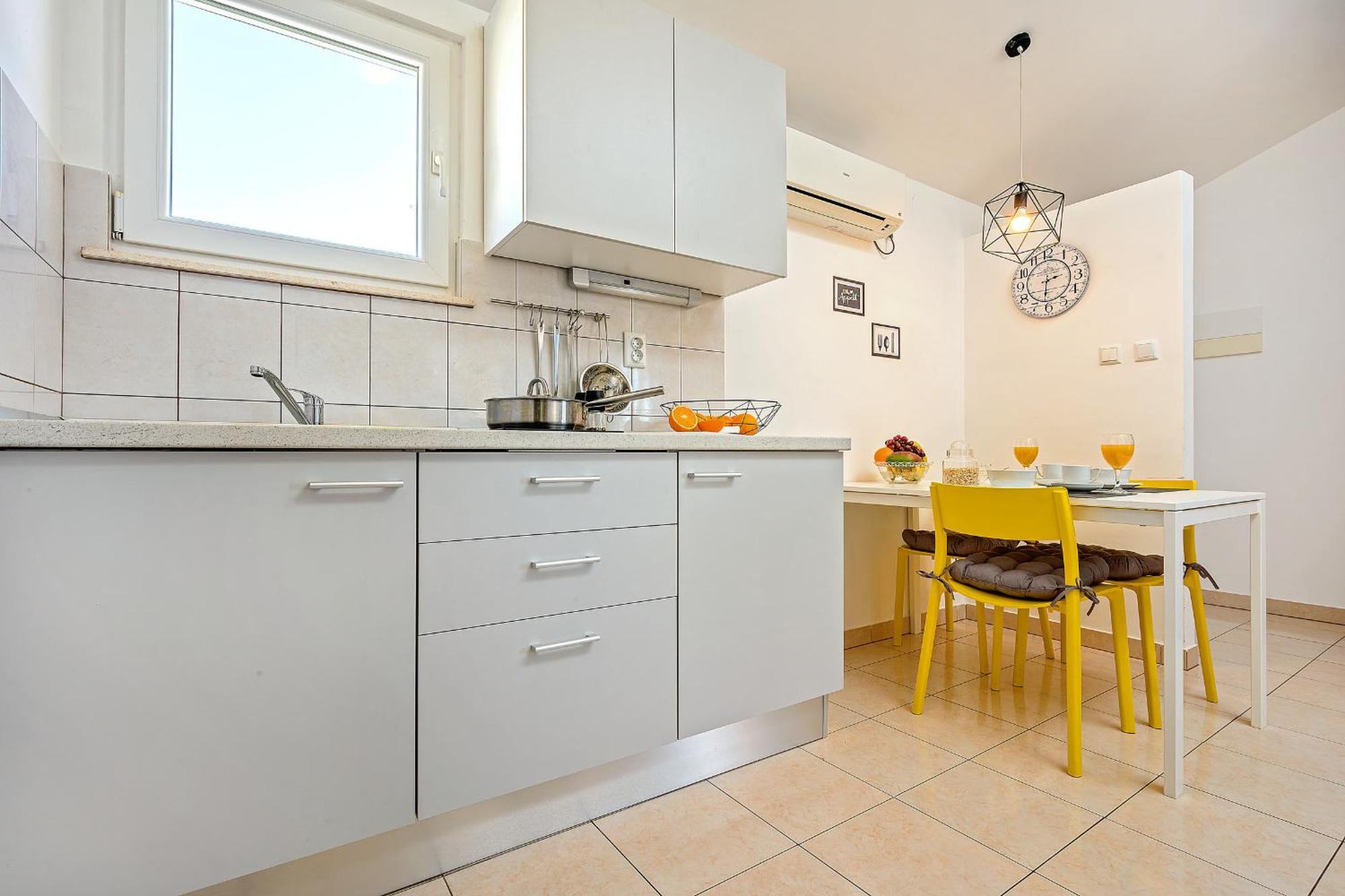 Apartment Mare Komiža Kültér fotó