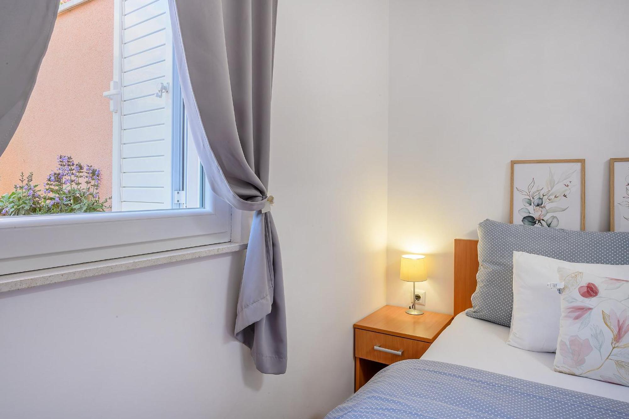 Apartment Mare Komiža Kültér fotó