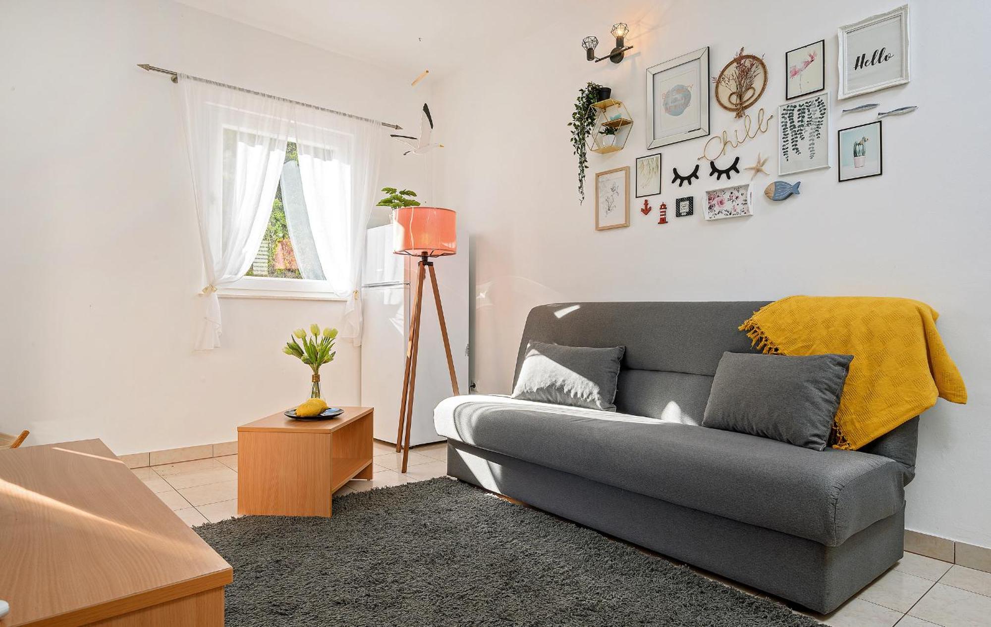 Apartment Mare Komiža Kültér fotó