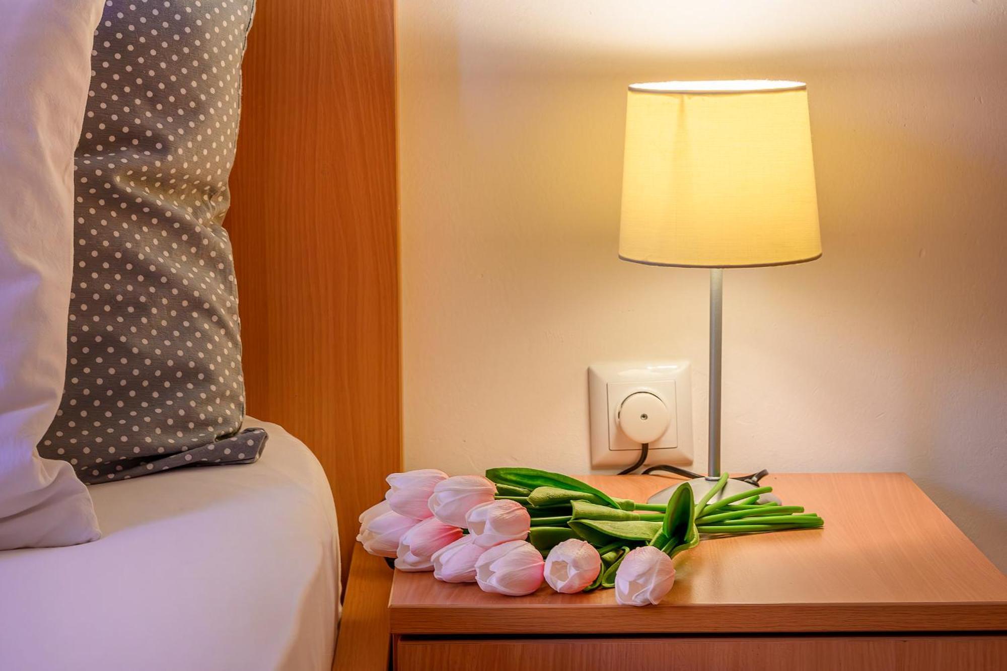 Apartment Mare Komiža Kültér fotó